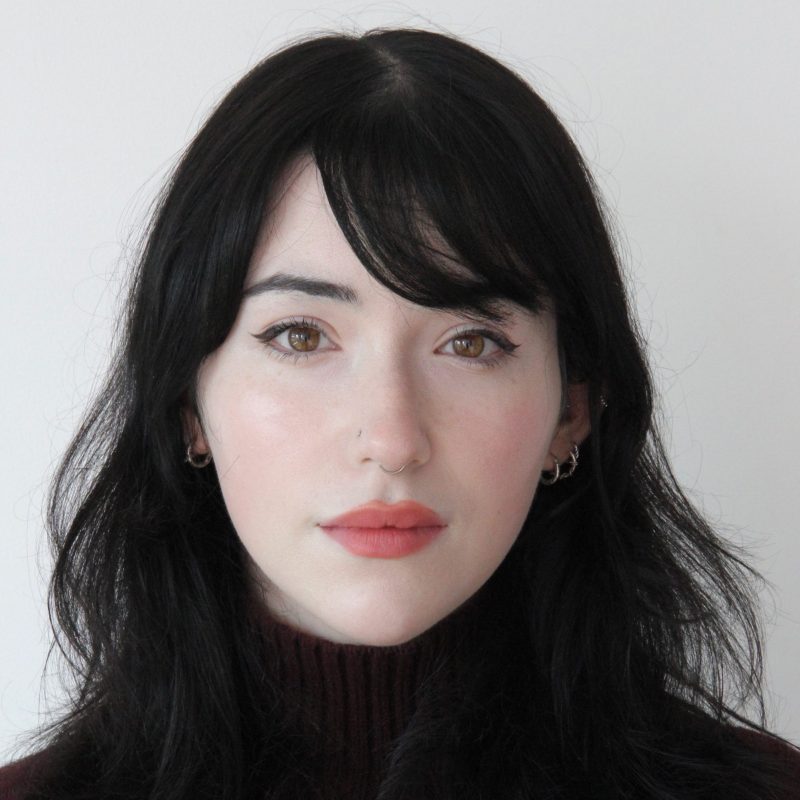 headshot